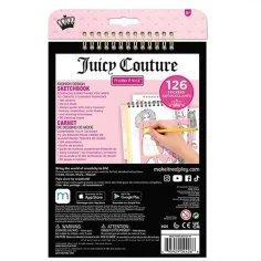 Make It Real: Juicy Couture broșură de design imaginea 2