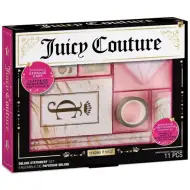 Make it Real: Juicy Couture Deluxe set instrument de scris