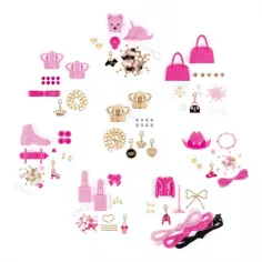 Make It Real: Juicy Couture Ikon surpriză colecție capsule imaginea 2