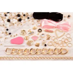 Make It Real: Juicy Couture - Lanțuri și bijuterii imaginea 3