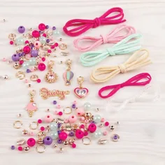 Make It Real: Juicy mini - Swarovski Crystal Sunshine brățări imaginea 2