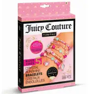 Make It Real: Juicy mini - Swarovski Crystal Sunshine brățări
