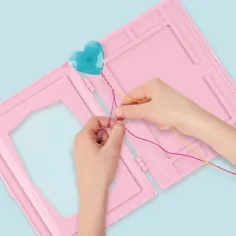 Make it Real: Set creativ pentru realizarea de bijuterii și artă imaginea 5
