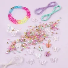 Make It Real: set de făcut fluture imaginea 3