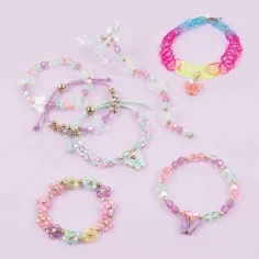 Make It Real: set de făcut fluture imaginea 4