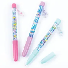 Make It Real: Set de pixuri plutitoare DIY imaginea 3