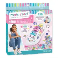 Make It Real: Sticker Chic Decorarea pantofilor - Moda drumului curcubeului