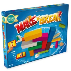 Make n Break joc de societate - Ravensburger imaginea 2