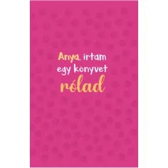 Mamă, ți-am scris o carte despre tine - carte-cadou