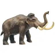 Mamut uriaş figurină de joacă - Bullyland