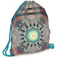 Mandala Line design sac de umăr, sport