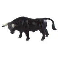 Manolo, taurul figurină de joacă - Bullyland