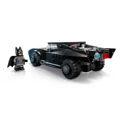 LEGO® Marvel: Batman™: Batmobile™ (76332) imaginea 2