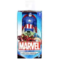 Marvel Capitanul Americii figurina de actiune 15 cm - Hasbro