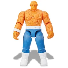 Marvel: Cei 4 fantastici, figurina The King, 15 cm - Hasbro imaginea 2