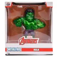 Marvel: Metalfigs Hulk figurină metal 10cm - Simba Toys