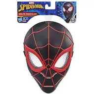 Marvel: Miles Morales Spiderman mască - Hasbro