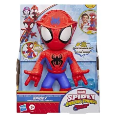 Marvel: Póki și prietenii săi minunați Dance 'N Rescue Spidey set de joacă - Hasbro