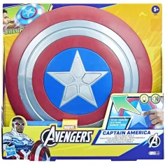Marvel Răzbunătorii: Scutul lui Captain America - Hasbro