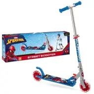 Marvel Spider-Man trotinetă pliabilă - Mondo Toys