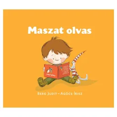 Masina de citit Maszat - Pagony