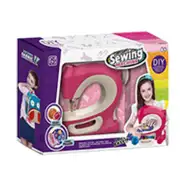 Mașină de cusut electrică cu accesorii