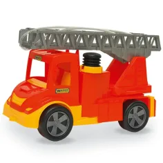 Multi camion de pompieri cu pompă de apă - Wader