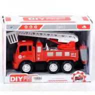 Mașină de pompieri se poate repara 17cm