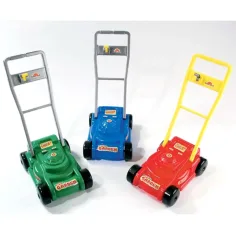 Mașină de tăiat iarbă - D-Toys