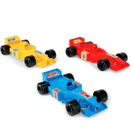Maşină Formula 1 - Wader