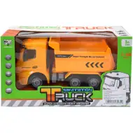 Mașină mare de 17 cm