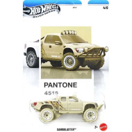 Mașinuță Hot Wheels Pantone: Sandblaster - Mattel