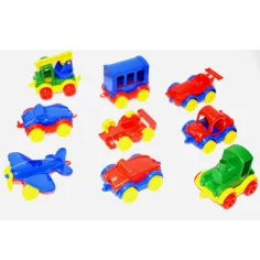 Kid Cars vehicule - Wader imaginea 2