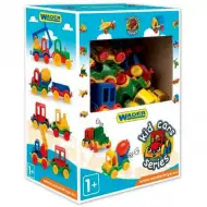 Maşinuţe Kid Cars - Wader