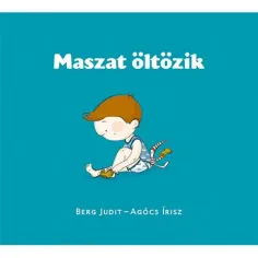 Masza se îmbracă carte de povești