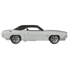 Matchbox A Film: 1971 Dodge Challenger mașină de colecție 1/64 - Mattel imaginea 2