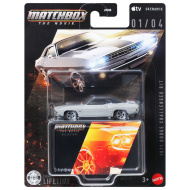 Matchbox A Film: 1971 Dodge Challenger mașinuță de colecție 1/64 - Mattel