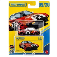 Matchbox Collectors: 1984 Toyota MR2 mașinuță de colecție 1/64 - Mattel