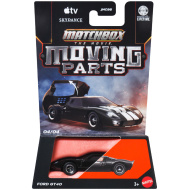 Matchbox Mașina filmului: Ford GT40 mașinuță decapotabilă 1/64 – Mattel