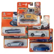 Matchbox: Mașini de colecție la scară 1/64 1bucată - Mattel