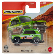 Matchbox: mașinuță de teren MBX Field Car 1/64 - Mattel