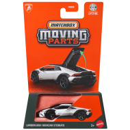 Matchbox Piese Mobile: Lamborghini Huracan Sterrato mașinuță cu părți mobile 1/64 - Mattel