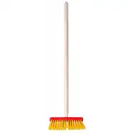 Mătură lemn 78 cm - Woodyland