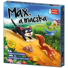 Max joc de societate