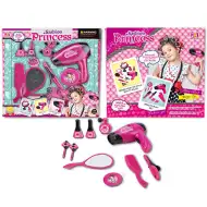 MDX set uscător de păr electronică cu lac de unghii și accesorii 10 bucăți set