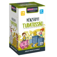 Memorace: Conștientizarea financiară