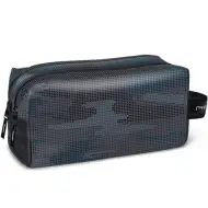 Metropolis Military nesesser 25x13x13cm