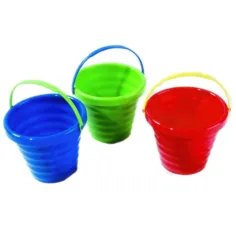 Mică găleată de nisip 1,4L - D-Toys