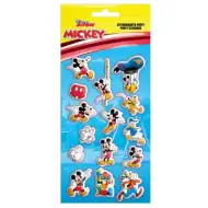 Mickey Mouse 3D set Puffy Stickers 10x22cm