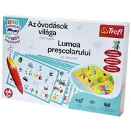 Micul Explorator: Lumea preșcolarului - Trefl